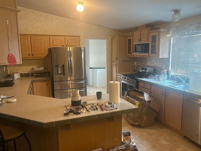 259 Mojave Ln, Henderson, NV