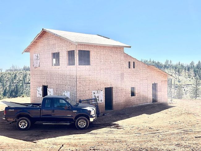 Photo of 6756 Rancho Oaks Rd, Magalia, CA