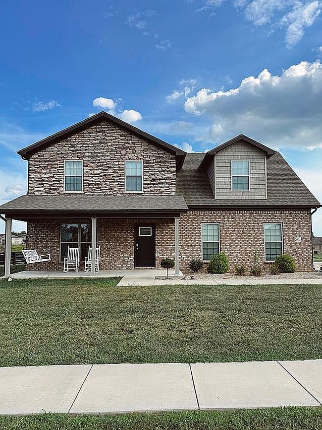Photo of 2005 Partridge Way, Richmond, KY