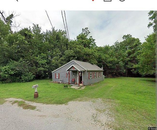 20681 Navarre, Harrah, OK