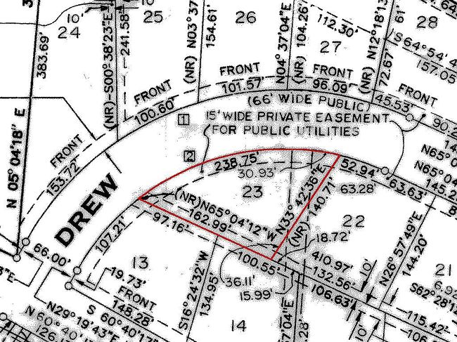 Image of 1492 Drew Dr