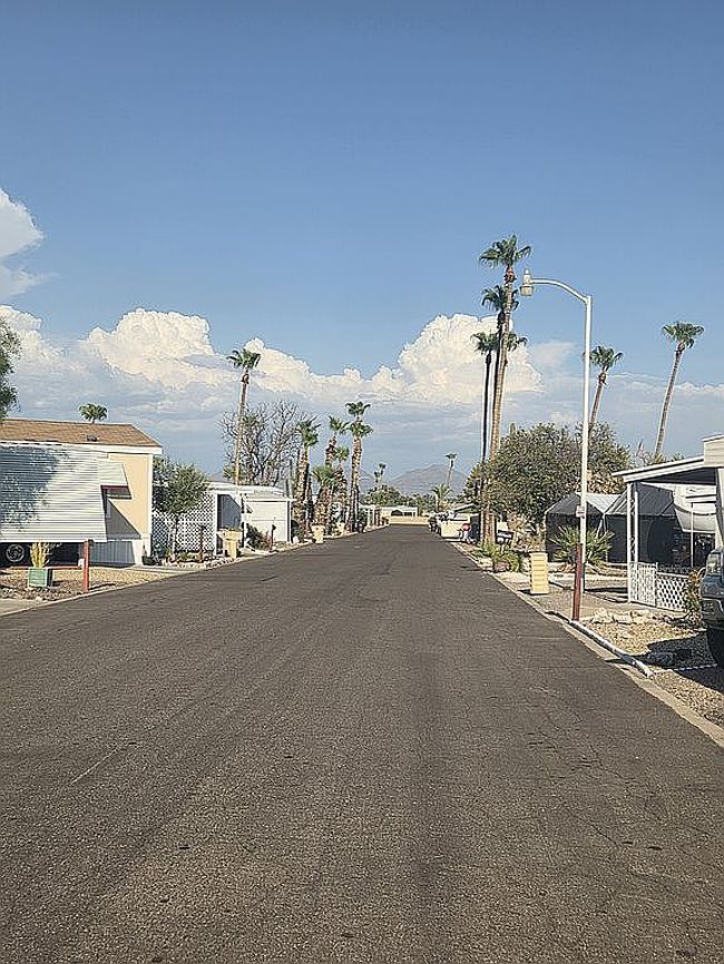 19225 N Cave Creek Rd Lot 97, Phoenix, AZ