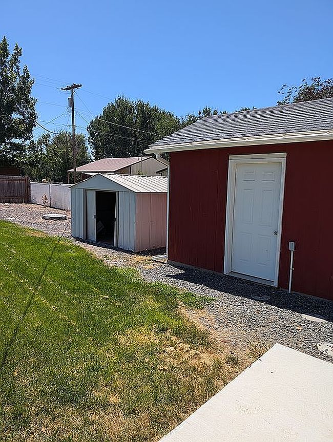 Photo of 501 4th Ave W, Wendell, ID