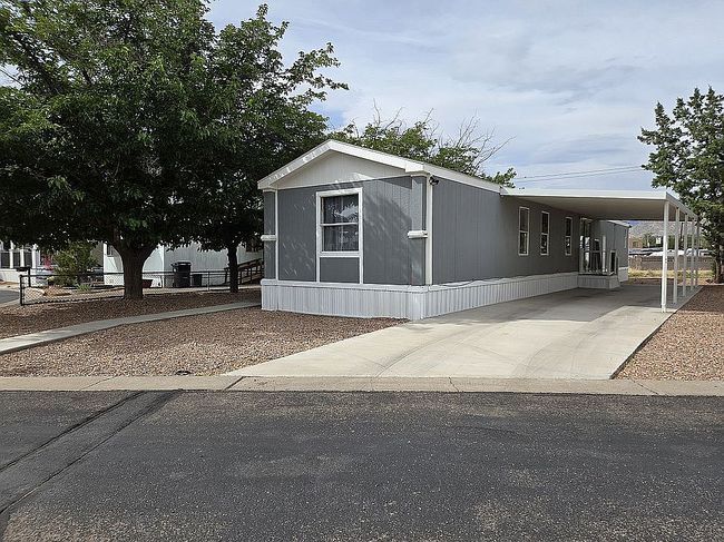 Photo of 312 Coyote Ln Se, Albuquerque, NM