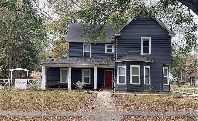 1310 S Porter St, Stuttgart, AR