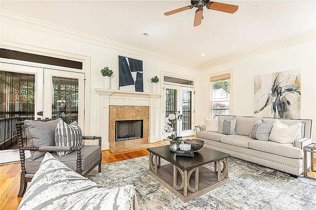 Photo of 158 E Wesley Rd Ne, Atlanta, GA