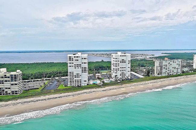 Photo of 9950 S Ocean Dr Apt 1105, Jensen Beach, FL