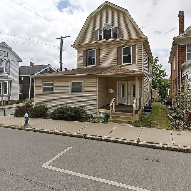 Image of 552 Hill St