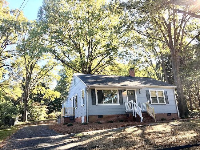 Photo of 1217 Jackson Rd