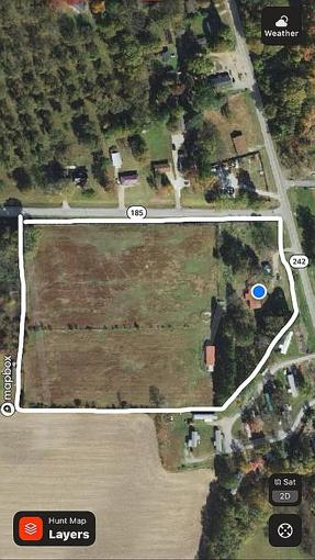 Preview of property located at 1015 N 4th St