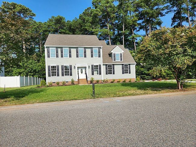 Preview of property located at 2042 Merrick Dr