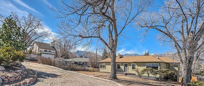 Photo of 2022 Woodburn St, Colorado Springs, CO