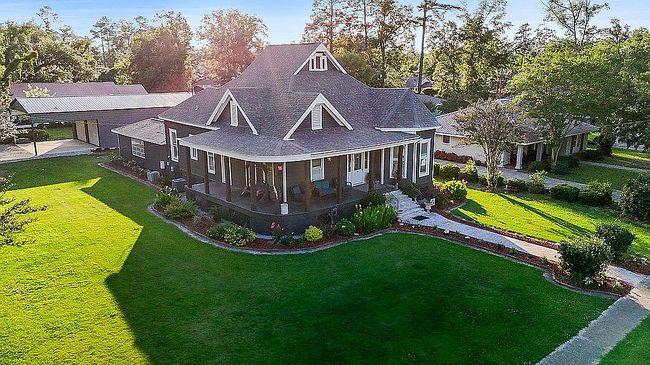 Photo of 301 N 7th St, Ponchatoula, LA