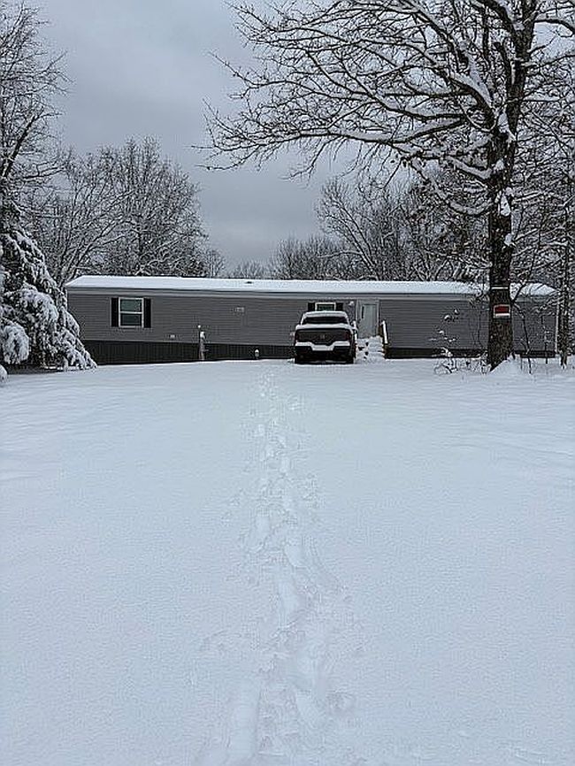 Photo of 659 County Road 804, Gamaliel, AR