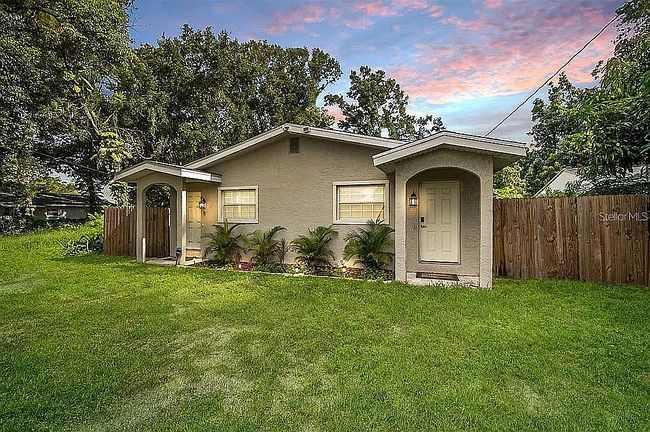 Preview of property located at 5110 E Columbus Dr