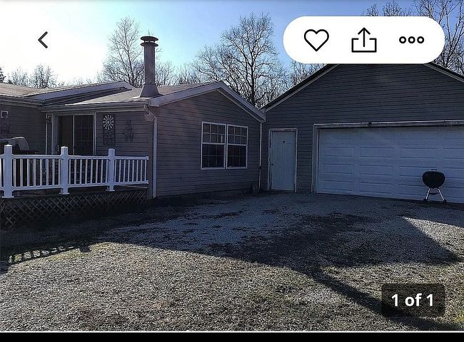 Photo of 1180 Hollercamp Rd, Farmington, MO