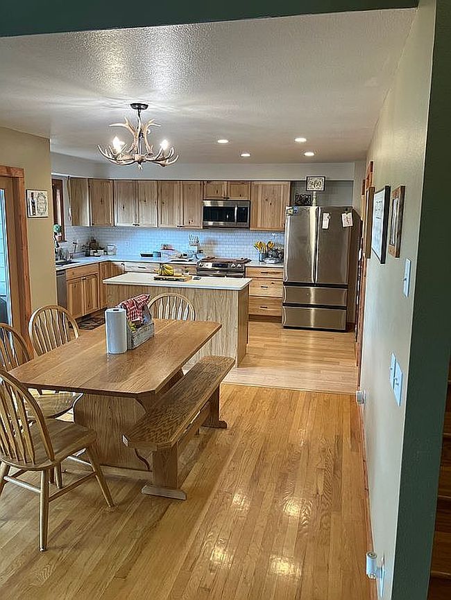 Photo of 481 County Road 715, Berryville, AR