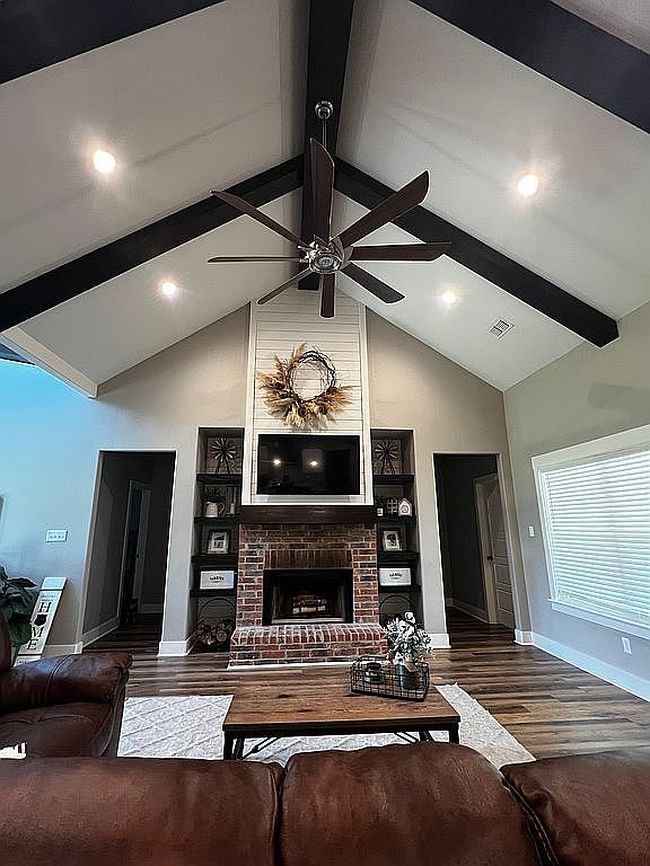 Photo of 182 Jack Berry Ln, Royal, AR