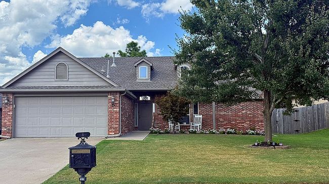 5 E 157th Pl S #18-101, Glenpool, OK