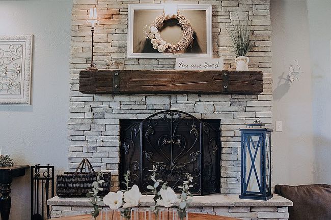 16200 County Road 3635, Stonewall, OK