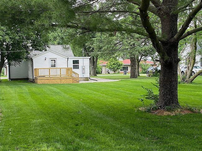 Photo of 505 E Buckner St, Tuscola, IL