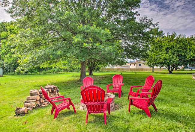 Photo of 703 10th St, Shenandoah, VA
