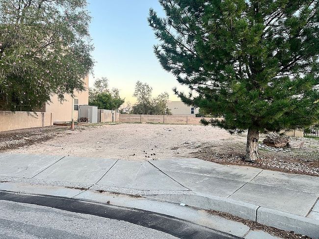 4416 Woodrose Rd Nw, Albuquerque, NM