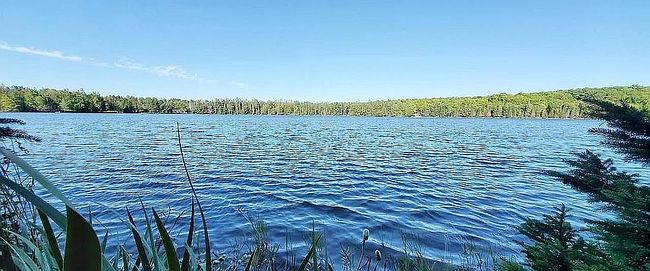 Photo of Smokey Lake Rd Lot 5, Iron River, MI