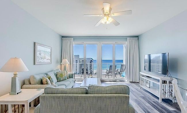 Photo of 9860 S Thomas Dr Unit 1023, Panama City Beach, FL