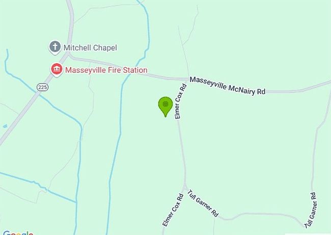 Image of 1720 Elmer Cox Rd