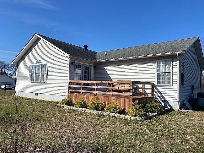 Image of 5805 Melissa Ln