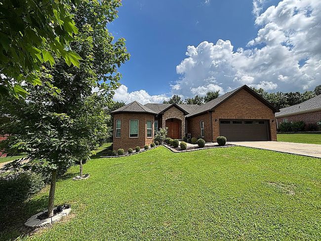 Photo of 172 Copper Mountain Loop, Hot Springs, AR