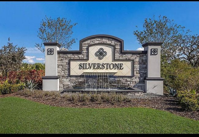 Image of 5842 Silver Moonlight Dr