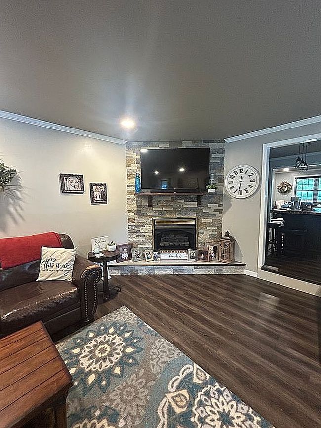 Photo of 1487 County Highway 107, Hamilton, AL