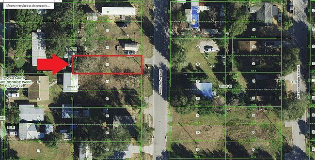 Image of 15133 Pinellas Ave