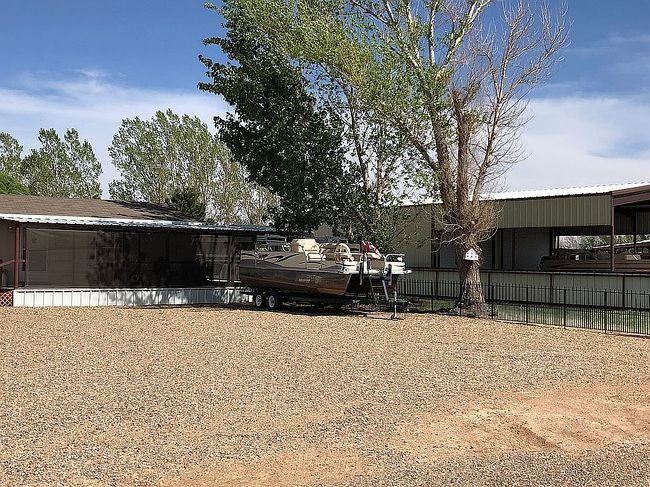 Photo of 100 Osage Dr, Logan, NM