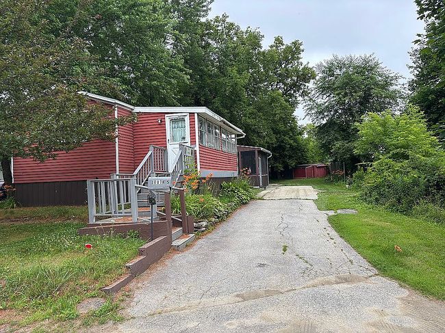 Photo of 5 South St