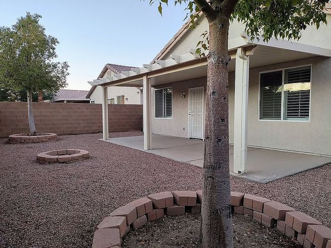 Photo of 3739 Squirrel St, Las Vegas, NV