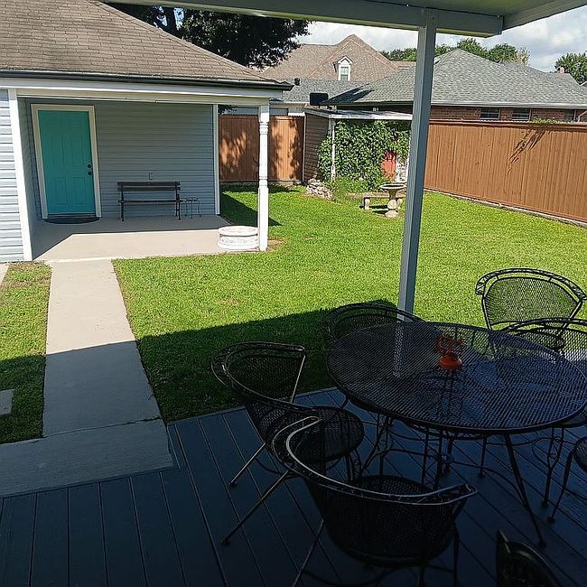 Photo of 1813 High Ave, Metairie, LA