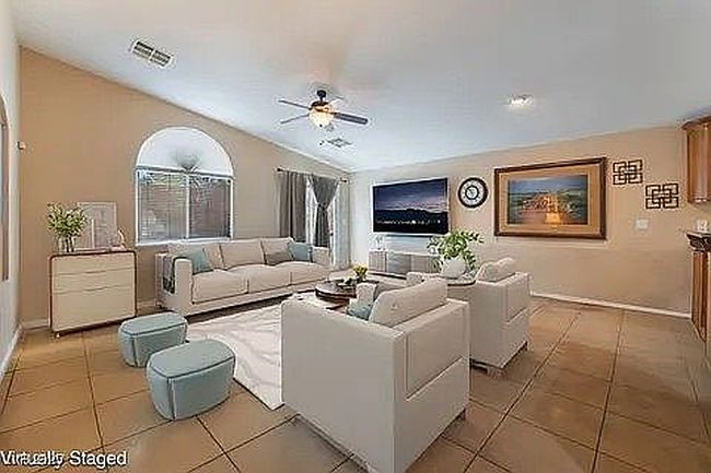 Photo of 11261 Playa Caribe Ave, Las Vegas, NV