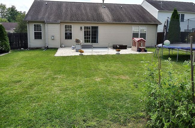 Image of 931 Woodberry Ln