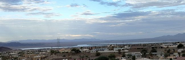 4125 Mercury Dr, Lake Havasu City, AZ