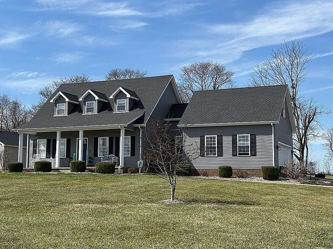 Image of 985 Woodhill Rd
