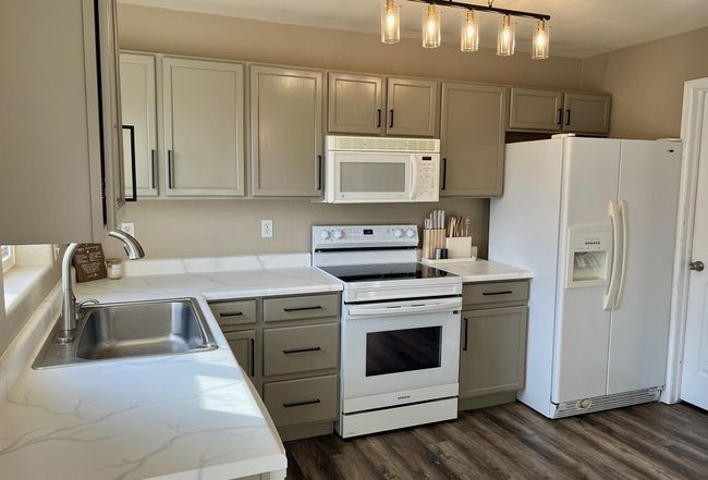 6853 Summer Grace St, Colorado Springs, CO