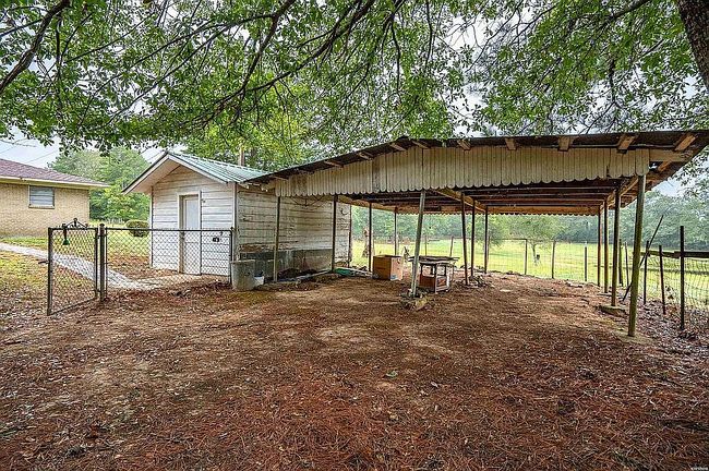 Photo of 1470 Calvin Rd, Amity, AR