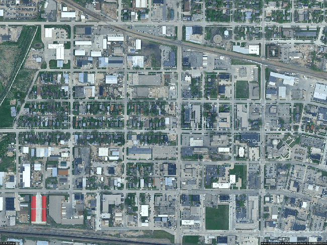 1311 3rd Ave N, Fargo, ND