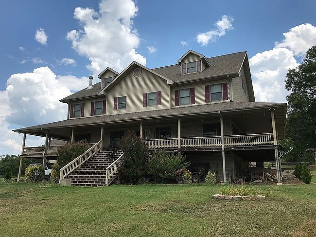 Image of 667 Cedar Creek Rd