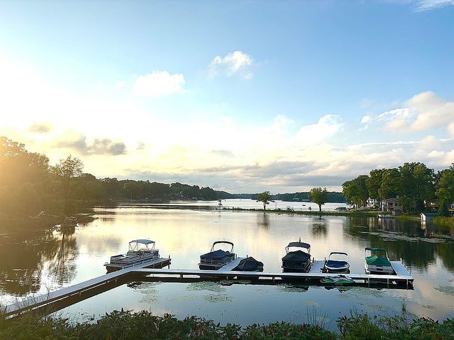 Photo of 340 Lighthouse Dr Unit 6, Harrison, MI