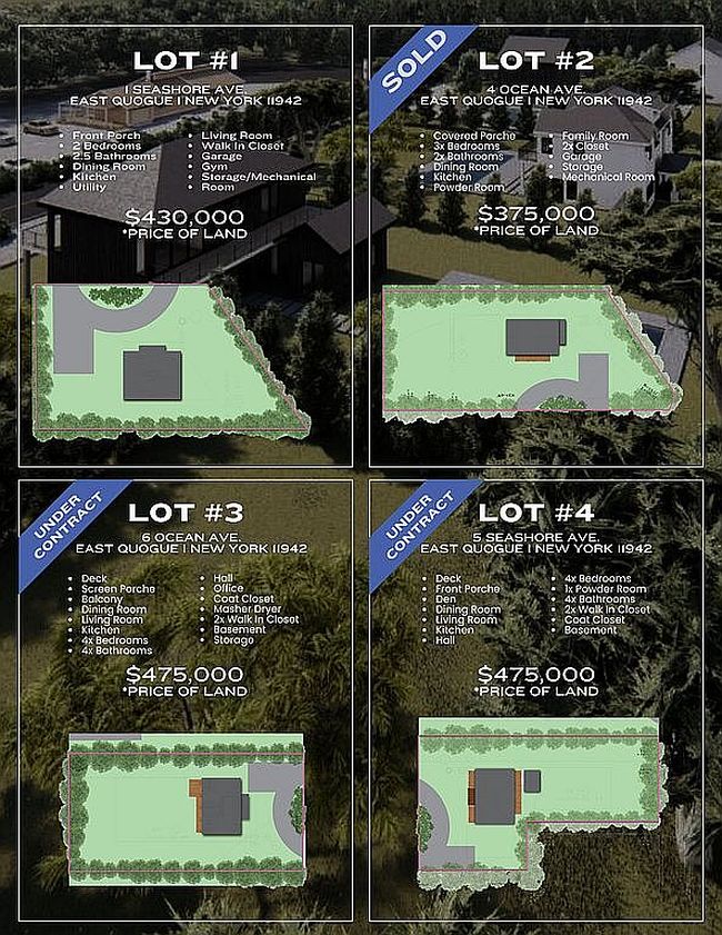 Photo of 331 Montauk Hwy, East Quogue, NY