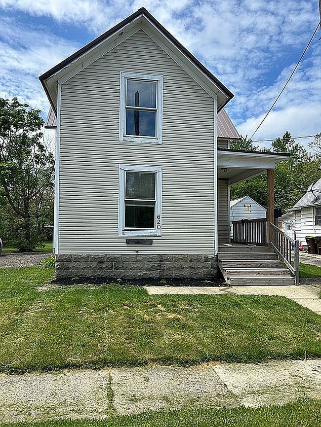 Image of 620 James St